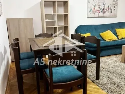 Rent, two bedroom apartment, 52m², Palilula Sve Podlokacije, Beograd - image 5