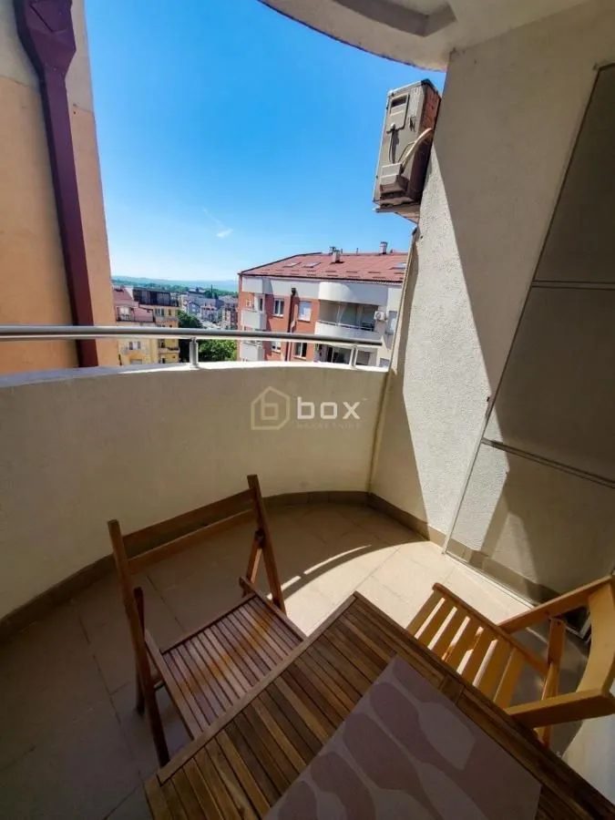 Prodaja, jednosoban stan, 46m², Medijana, Niš