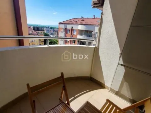 Prodaja, jednosoban stan, 46m², Medijana, Niš - image 12