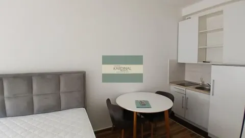 Izdavanje, garsonjera, 23m², Centar, Jagodina - image 9