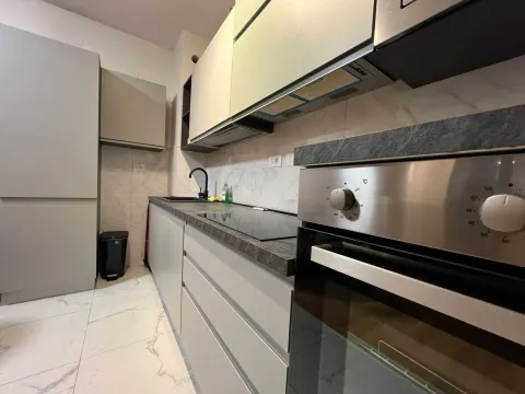 Izdavanje, jednosoban stan, 57m², Kruševac, Podgorica - image 6