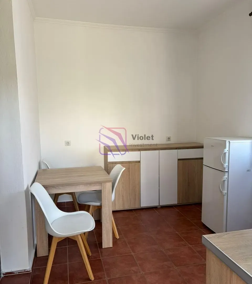 Rent, one bedroom apartment, 45m², Zlatica, Podgorica