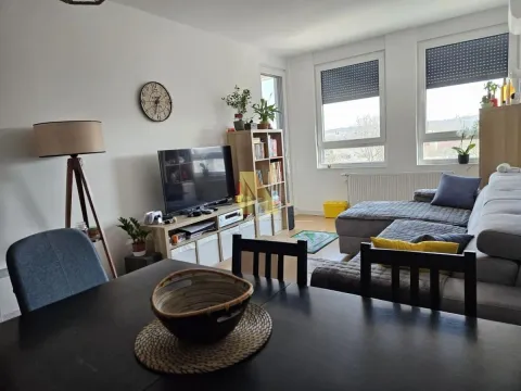 Sale, one bedroom apartment, 40m², Telep, Novi Sad Sve Podlokacije - image 3