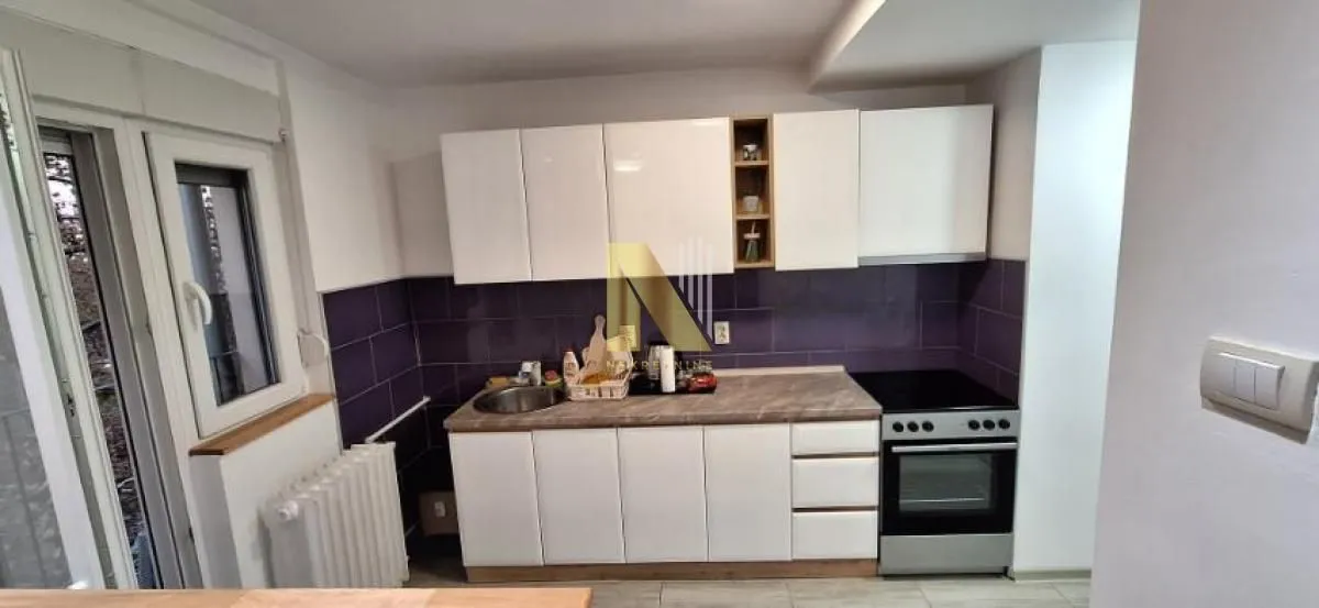 Izdavanje, dvosoban stan, 51m², Bulevar Oslobodjenja, Novi Sad Sve Podlokacije