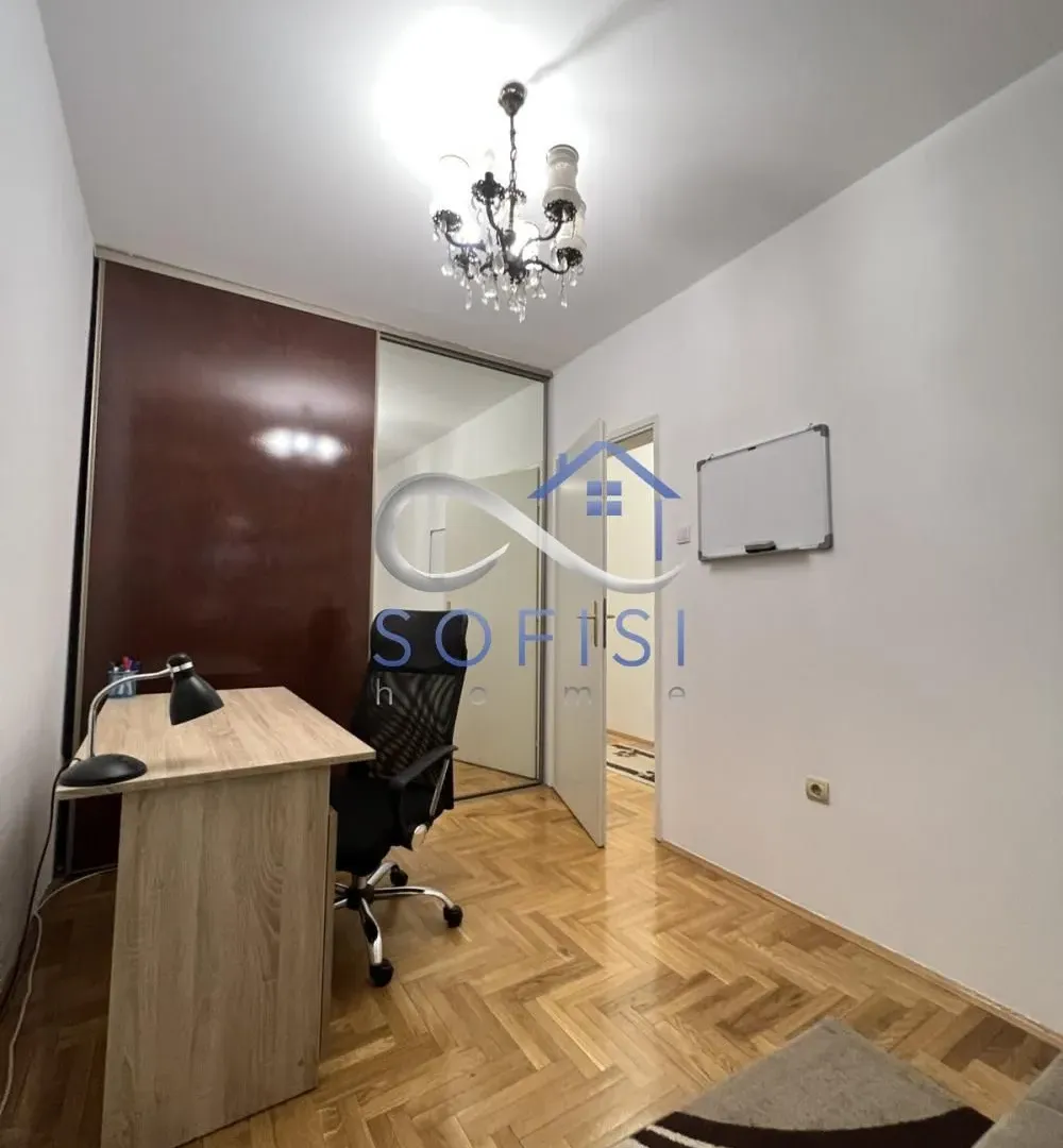 Izdavanje, dvosoban stan, 43m², Grbavica, Novi Sad Sve Podlokacije