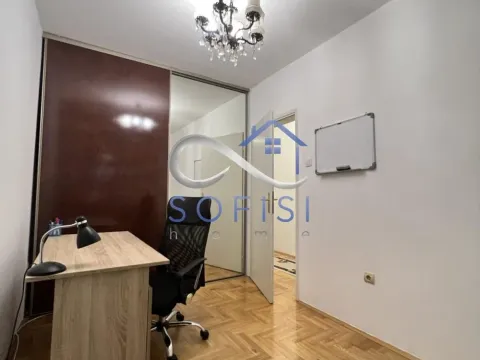 Izdavanje, dvosoban stan, 43m², Grbavica, Novi Sad Sve Podlokacije - image 5