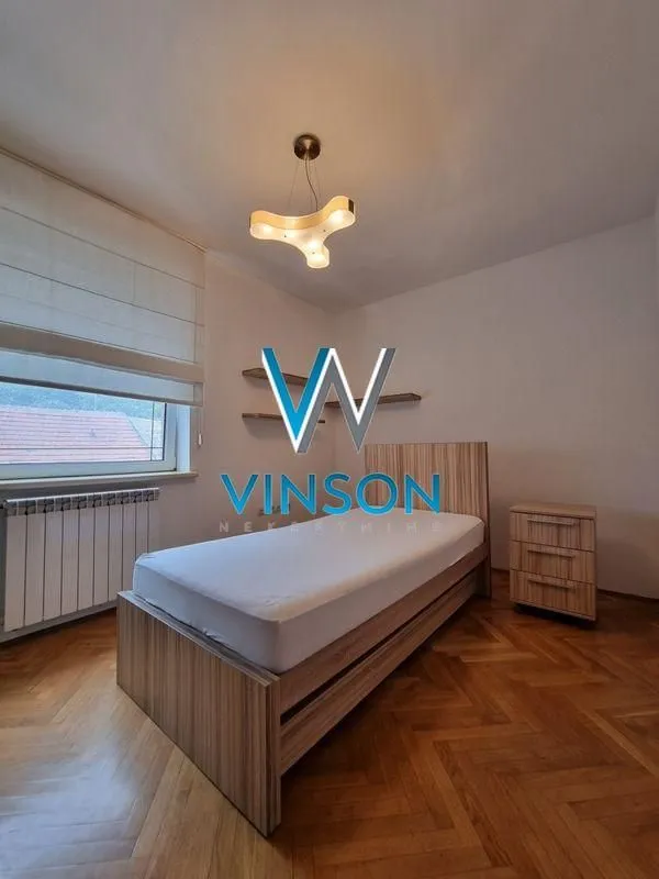 Izdavanje, četvorosoban stan, 125m², Telep, Novi Sad Sve Podlokacije