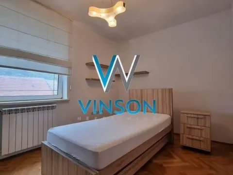 Izdavanje, četvorosoban stan, 125m², Telep, Novi Sad Sve Podlokacije - image 6