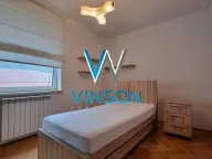 Izdavanje, četvorosoban stan, 125m², Telep, Novi Sad Sve Podlokacije - image 6