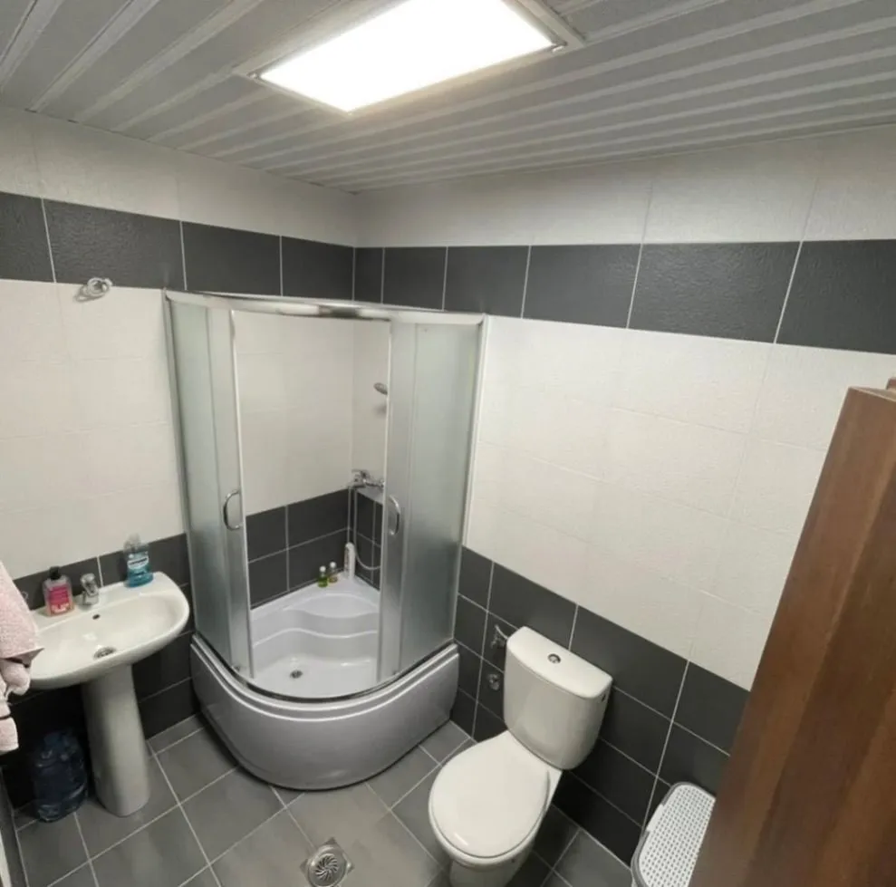 Daily-rent, one bedroom apartment, 70m², Bečići, Budva