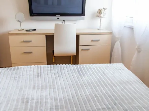 Izdavanje, jednosoban stan, 46m², Blok 9, Podgorica - image 16