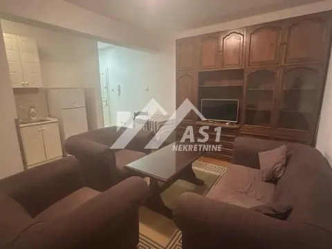 Rent, one bedroom apartment, 37m², Grbavica, Novi Sad Sve Podlokacije - image 3