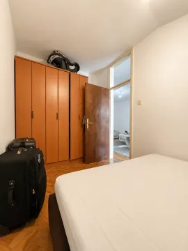 Prodaja, jednosoban stan, 55m², Stari Aerodrom, Podgorica - image 10
