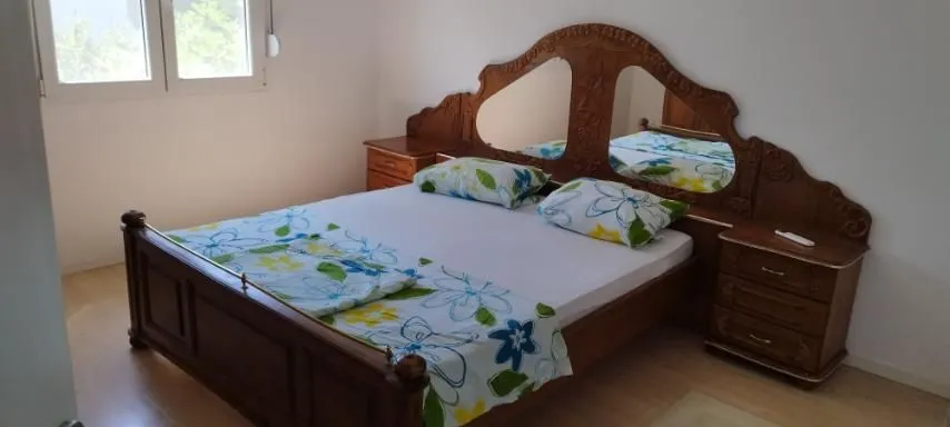 Rent, house, 100m², Zagorič, Podgorica
