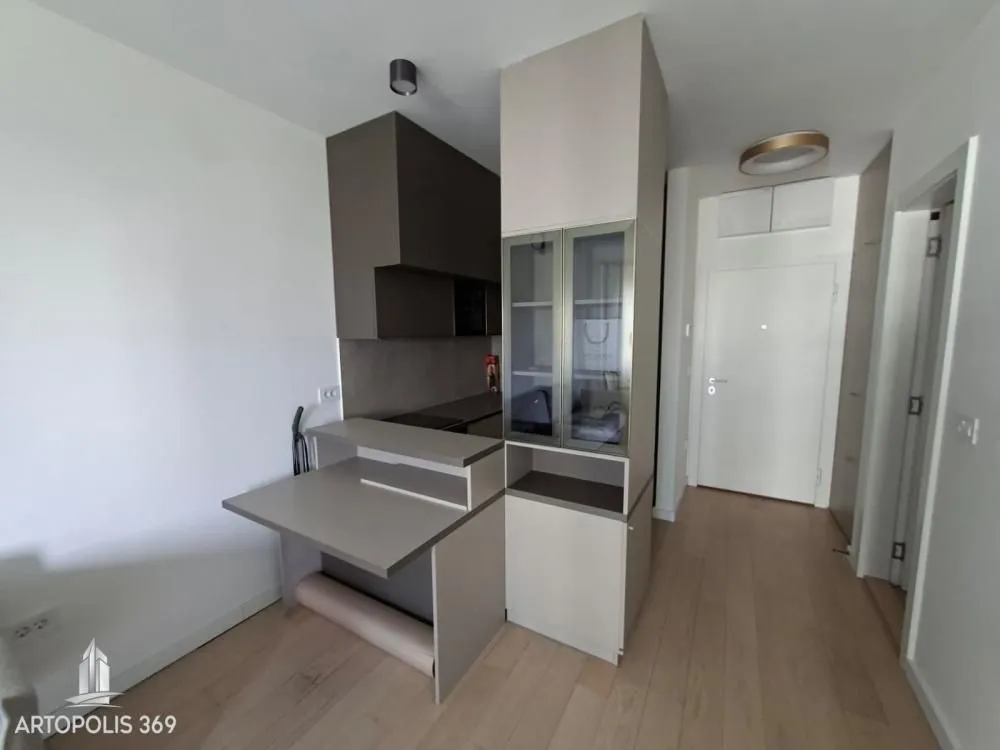Prodaja, dvosoban stan, 40m², Novi Beograd Sve Podlokacije, Beograd