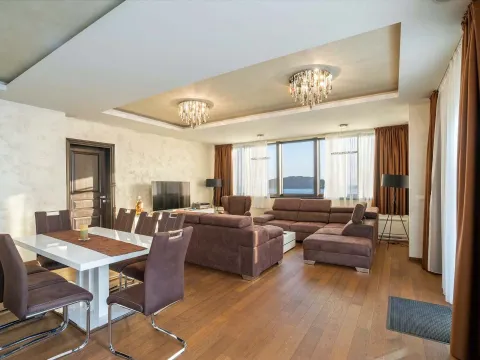 Sale, apartment, 396m², Budva, Crna Gora - image 3