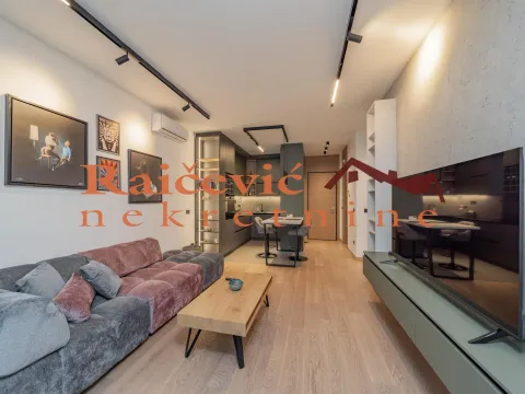 Prodaja, dvosoban stan, 54m², Lekino Brdo, Voždovac Sve Podlokacije - image 5