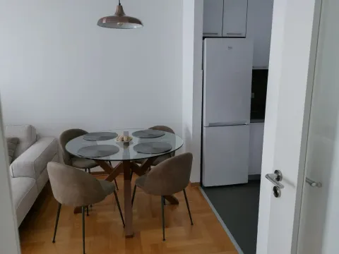 Prodaja, jednosoban stan, 58m², Preko Morače, Podgorica - image 4
