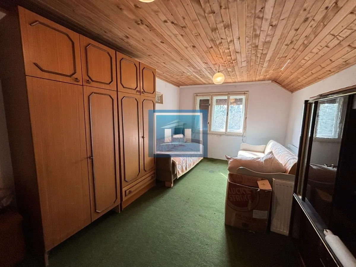 Prodaja, kuća, 88m², Staro Lanište, Jagodina