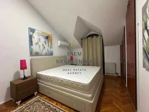 Rent, apartment, 280m², Gorica C, Podgorica - image 15