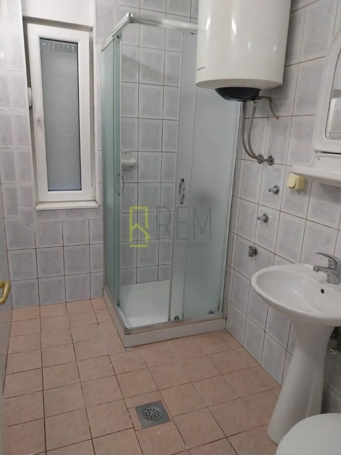 Rent, one bedroom apartment, 44m², Preko Morače, Podgorica