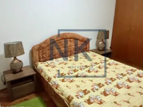 Rent, two bedroom apartment, 67m², Preko Morače, Podgorica - image 5