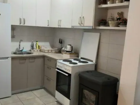 Rent, two bedroom apartment, 70m², Zlatica, Podgorica - image 3