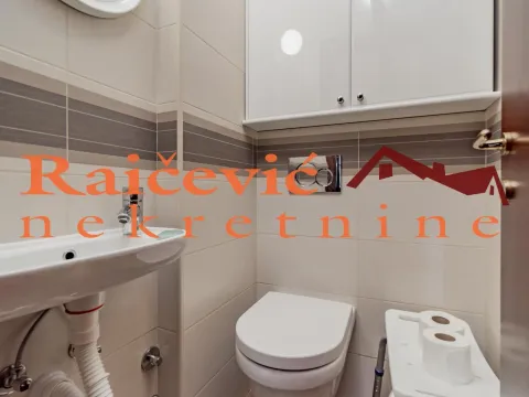 Sale, three bedroom apartment, 98m², Savski Venac, Beograd - image 16