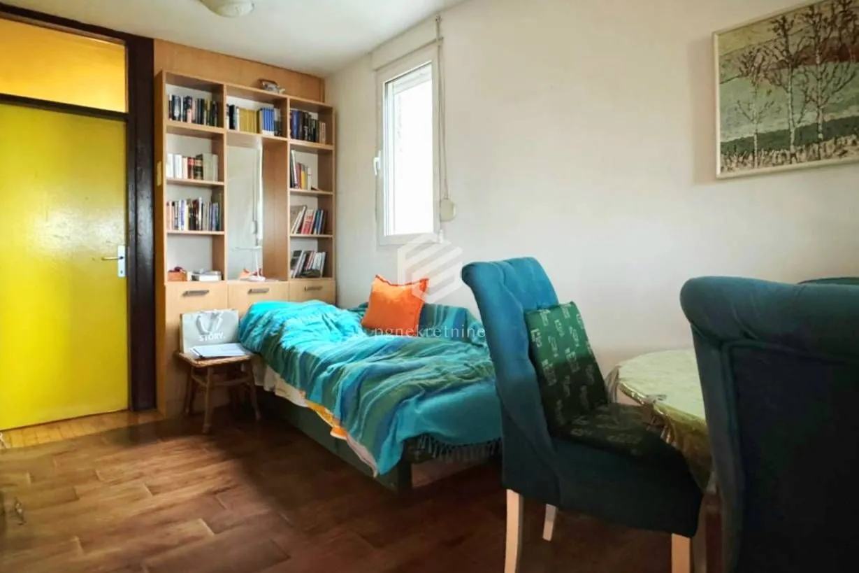 Prodaja, stan, 76m², Blok 5, Podgorica