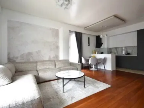 Rent, two bedroom apartment, 80m², Vezirov Most, Podgorica - image 8