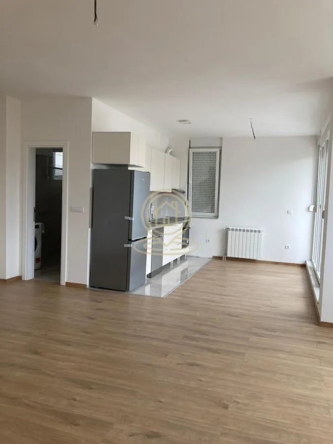 Rent, three bedroom apartment, 70m², Adamovićevo Naselje, Novi Sad Sve Podlokacije