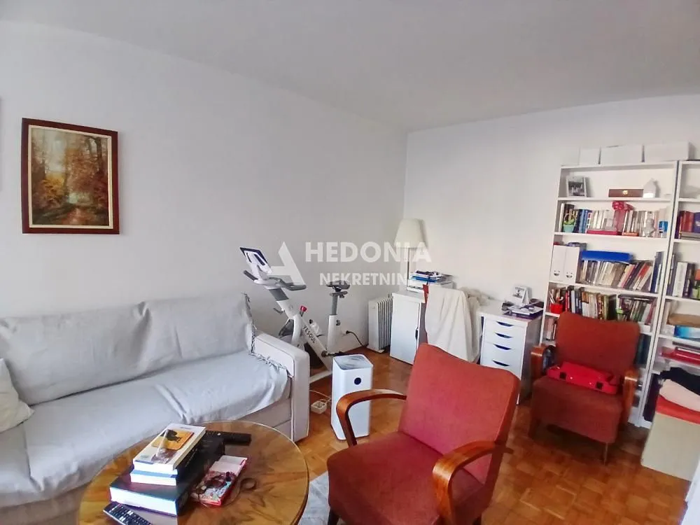 Prodaja, dvosoban stan, 64m², Zemun Meandri, Zemun Sve Podlokacije