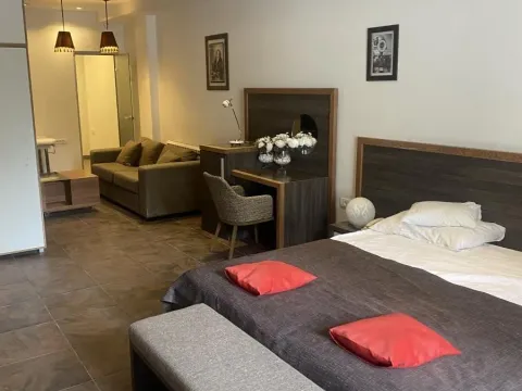 Izdavanje, jednosoban stan, 70m², Savski Venac, Beograd - image 2