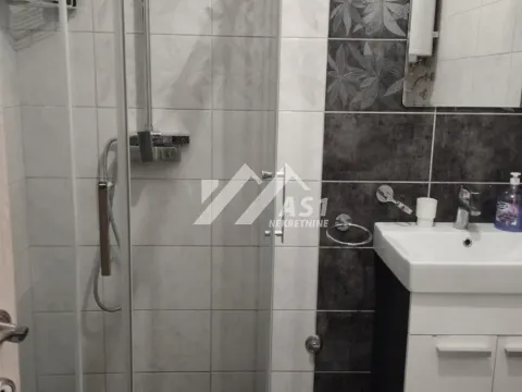 Rent, two bedroom apartment, 52m², Podbara, Novi Sad Sve Podlokacije - image 7