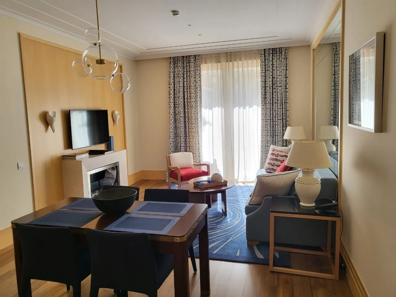 Prodaja, jednosoban stan, 88m², Tivat, Crna Gora