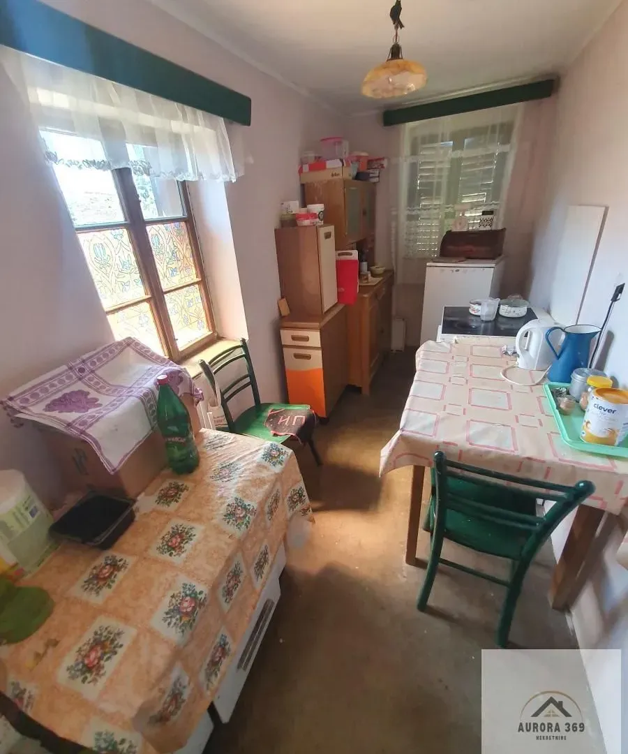 Sale, house, 108m², Banja Vrdnik, Irig
