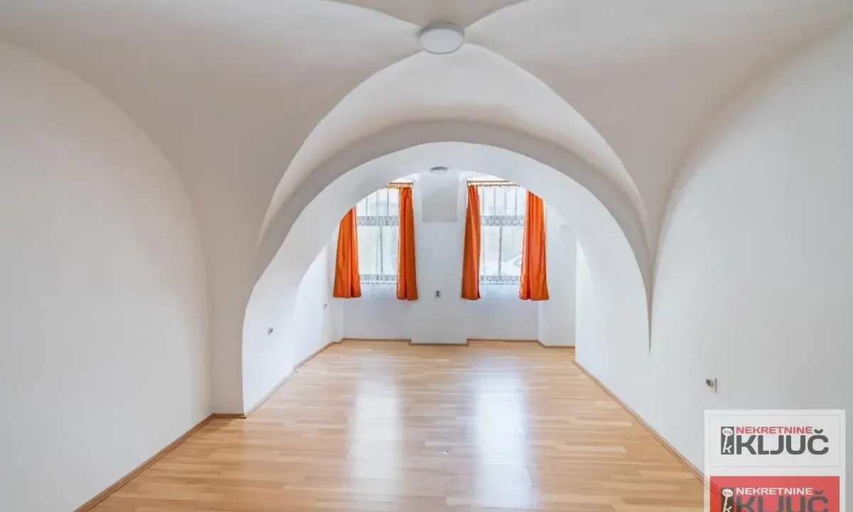 Sale, one bedroom apartment, 29m², Petrovaradin, Novi Sad