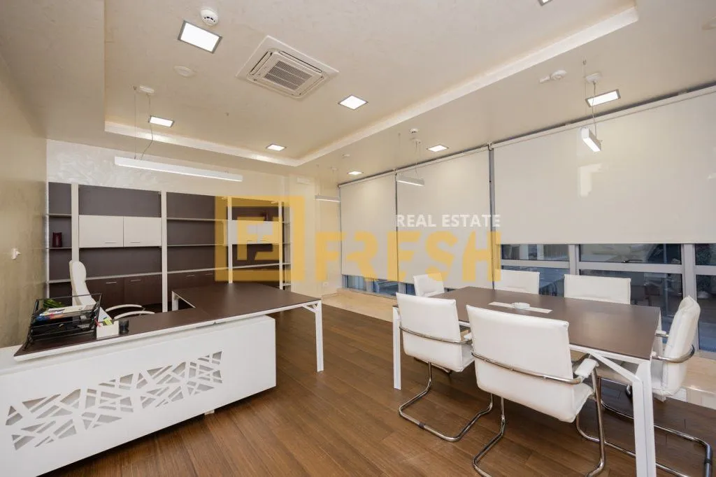 Rent, office space, 75m², Centar, Podgorica