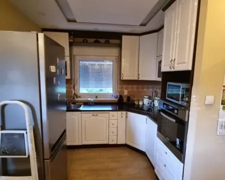 Izdavanje, kuća, 160m², Sremska Kamenica, Petrovaradin - image 9