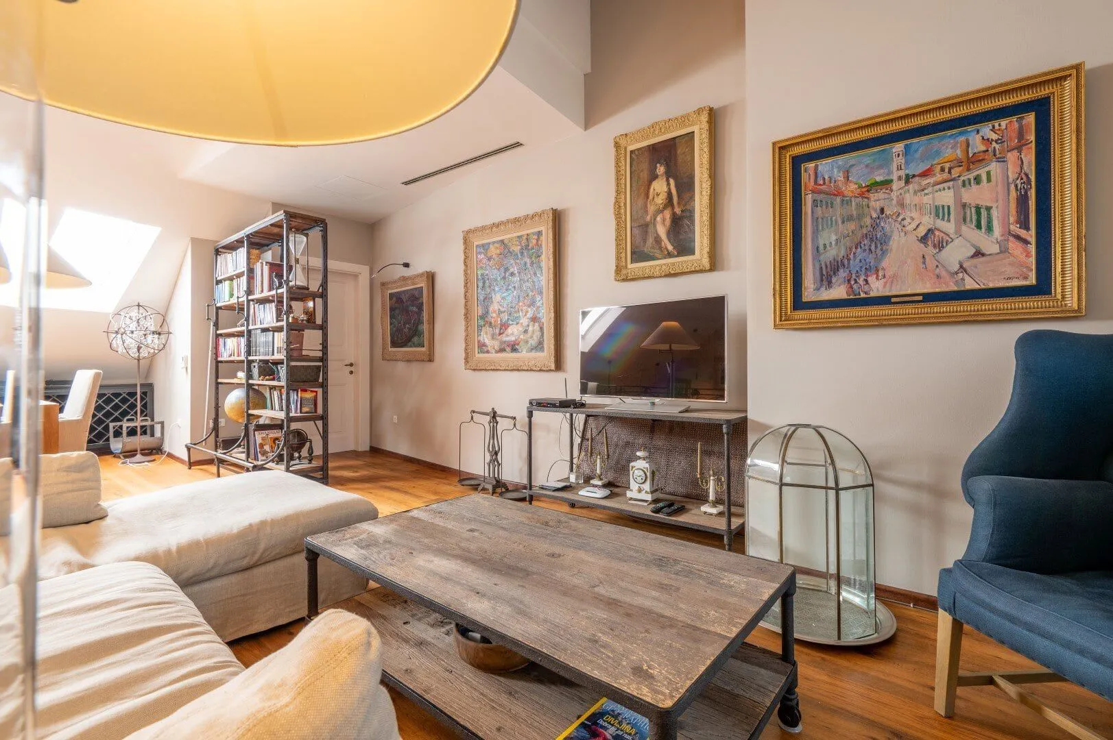 Sale, three bedroom apartment, 192m², Budva, Crna Gora
