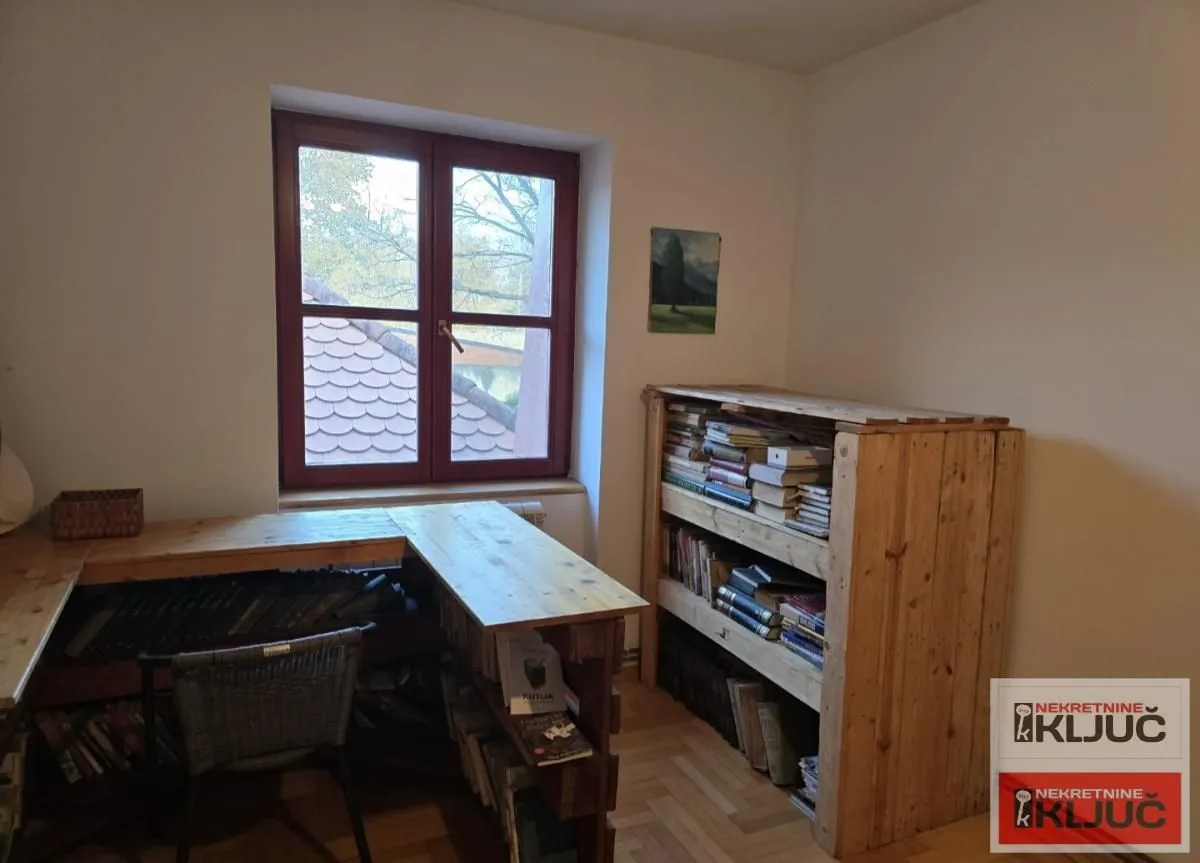 Izdavanje, kuća, 250m², Sajmište, Novi Sad