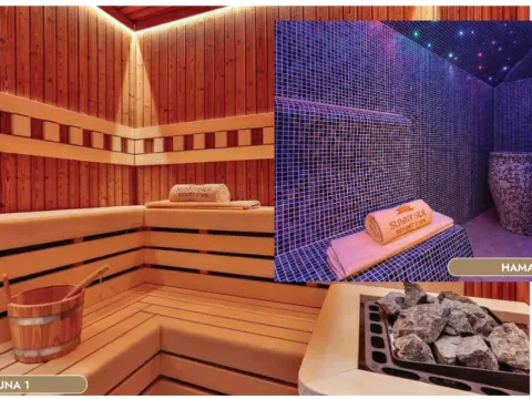 Sale, one bedroom apartment, 57m², Bečići, Budva - image 3