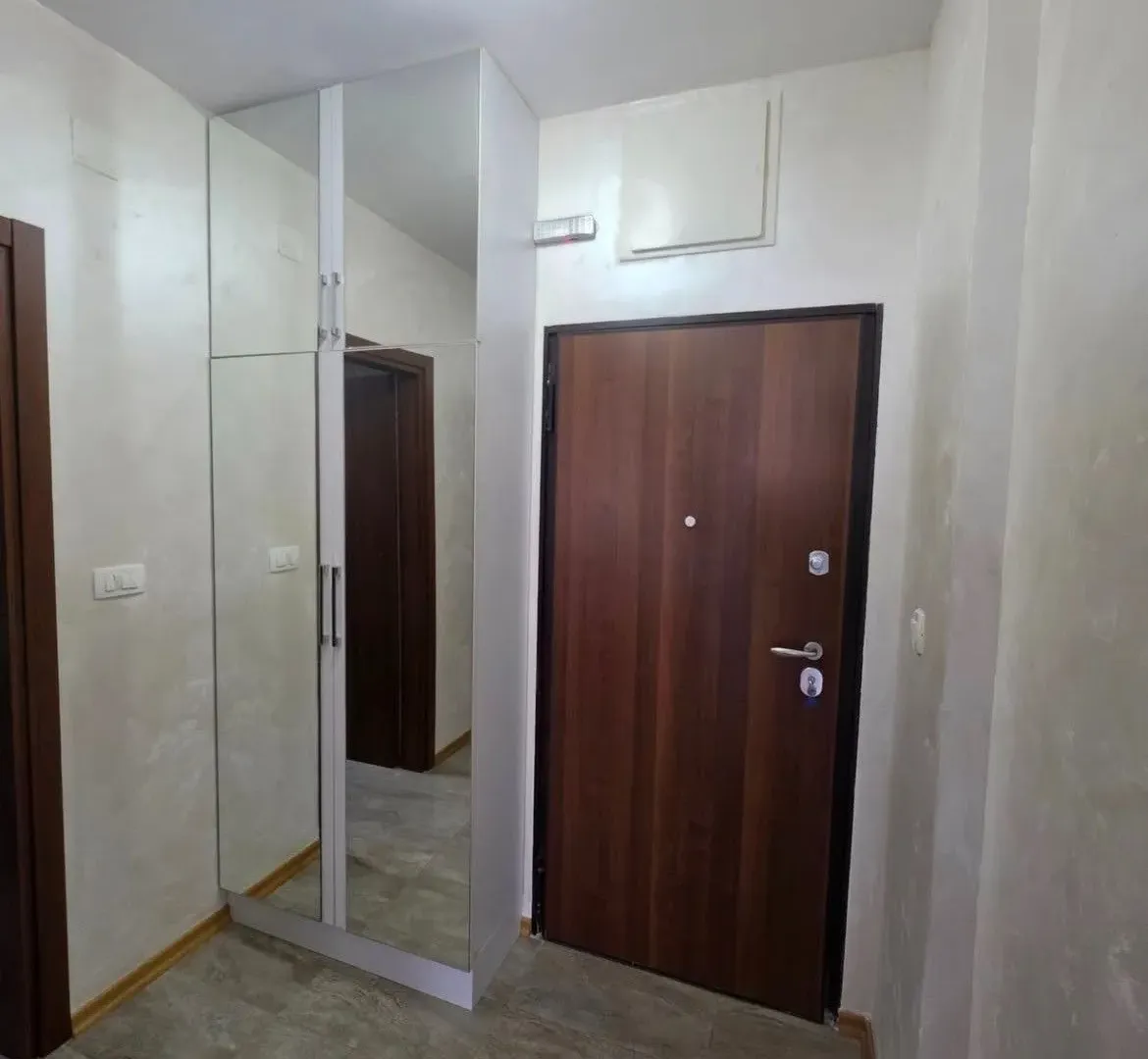 Prodaja, jednosoban stan, 47m², Ljubović, Podgorica