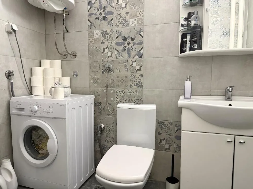 Prodaja, četvorosoban stan, 93m², Košutnjak, Beograd