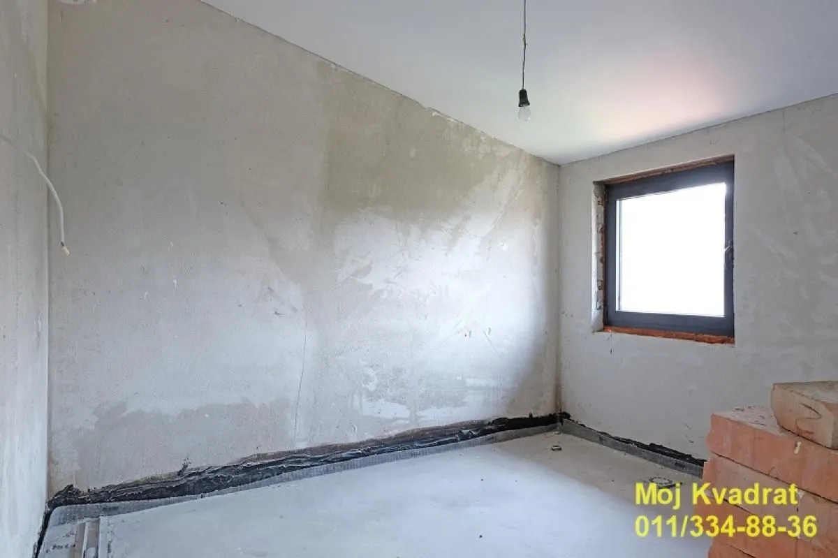 Sale, apartment, 170m², Savski Venac, Beograd