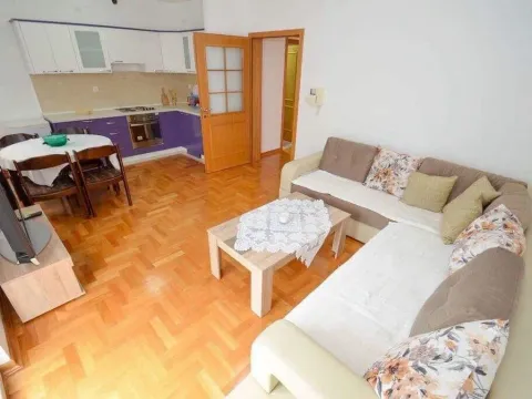 Prodaja, dvosoban stan, 72m², Đenovići, Herceg Novi - image 3
