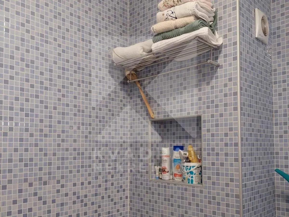 Rent, two bedroom apartment, 88m², City Kvart, Podgorica