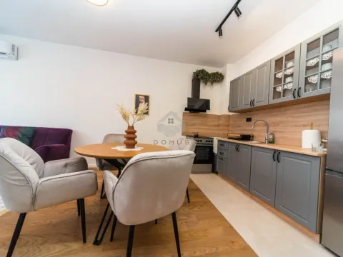 Izdavanje, jednosoban stan, 47m², Donja Gorica, Podgorica - image 5