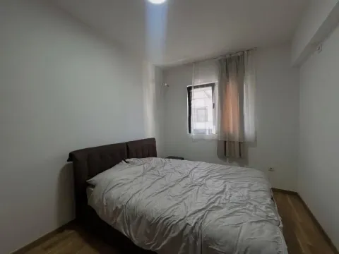 Rent, one bedroom apartment, 45m², Lazi, Budva - image 8