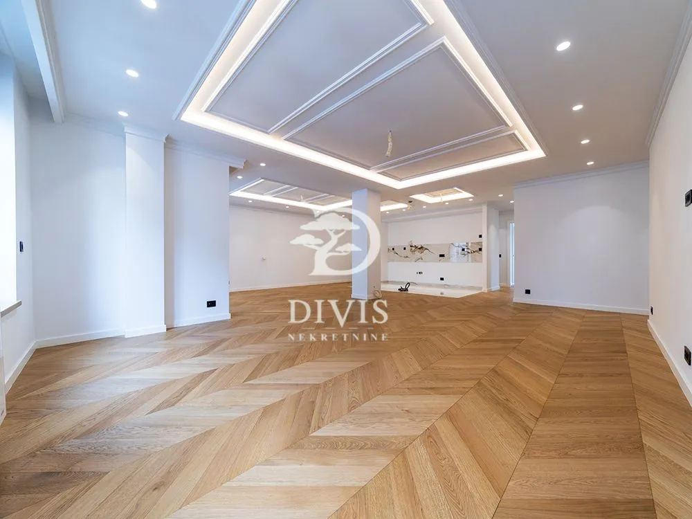 Prodaja, četvorosoban stan, 228m², Vračar Hram, Vračar Sve Podlokacije